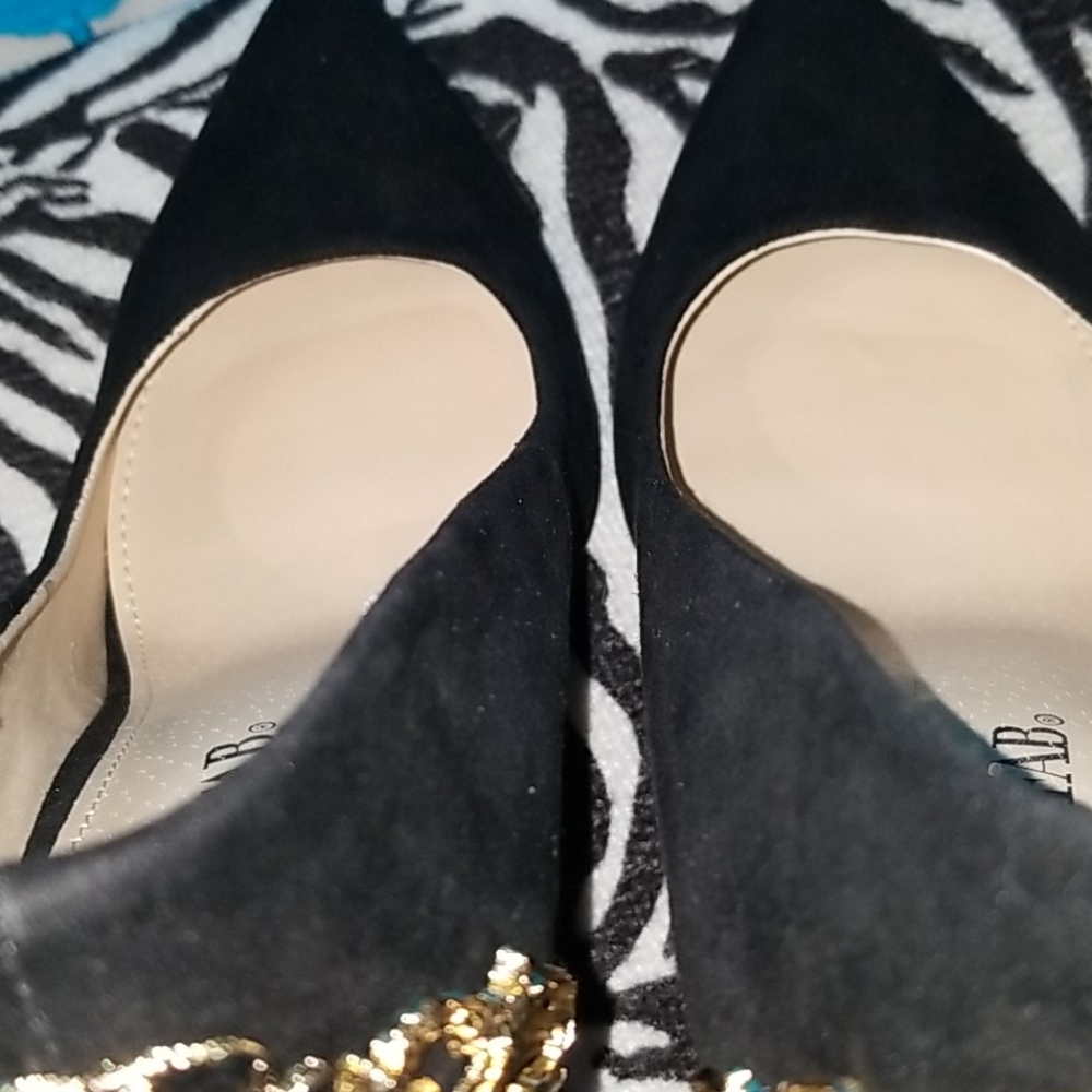 JUSTFAB FABULOUS SHOES - Picture 8 of 8